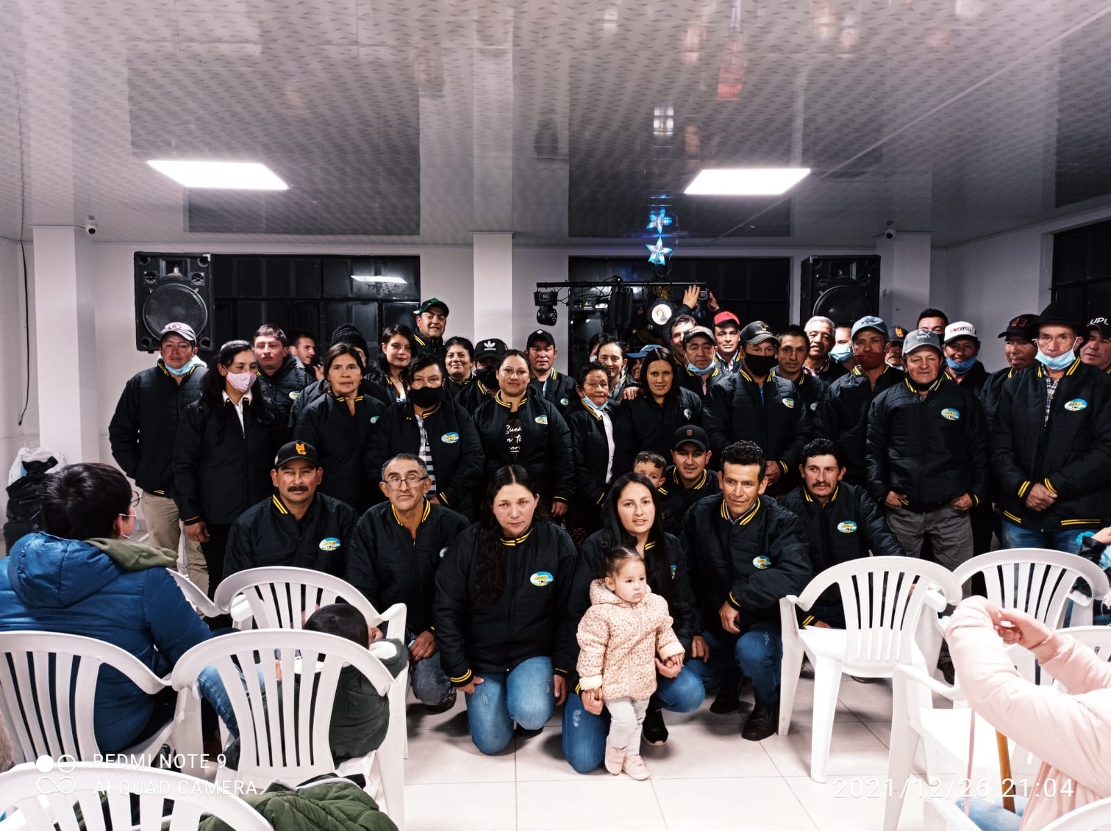 Equipo Agroin-SJ